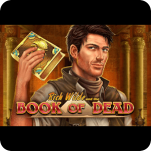 Book of Dead Review