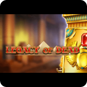 Legacy of Dead Review