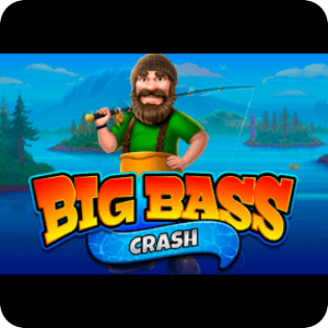 Big Bass Crash Review