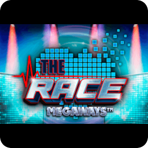 The Race Megaways