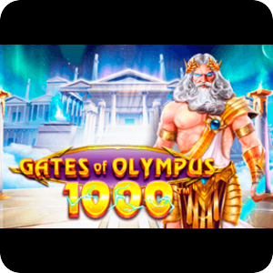 Gates of Olympus 1000 Review