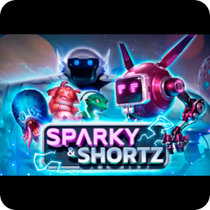 Sparky & Shortz Hidden Joules