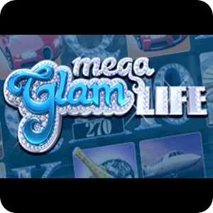 Mega Glam Life JP