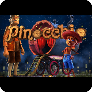 Pinocchio