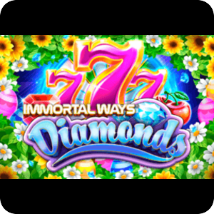 Immortal Ways Diamonds (Easter) 96