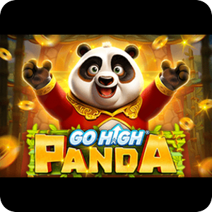 Go High Panda