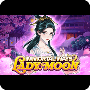 Immortal Ways® Lady Moon