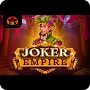 Joker Empire