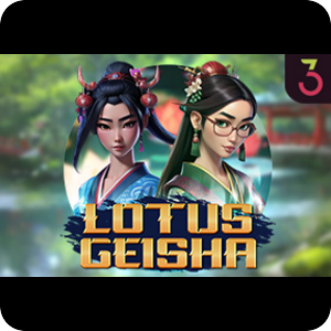 Lotus Geisha