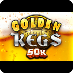 Golden Kegs 50K