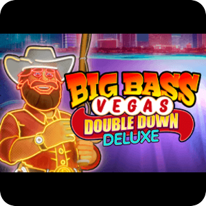 Big Bass Double Down Deluxe