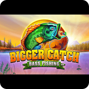 Bigger Catch Bass Fishing