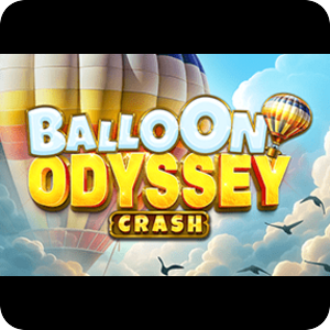 Balloon Odyssey Crash