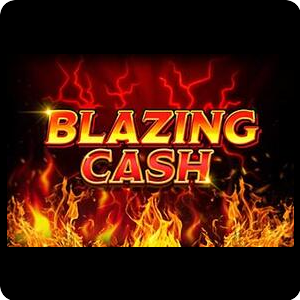 Blazing Cash