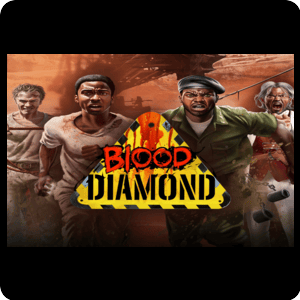 Blood Diamond