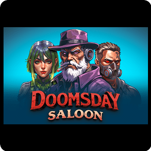 Doomsday Saloon