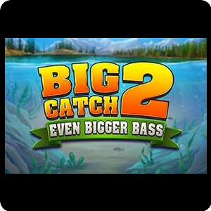 Big Catch Even Bigger Bass 2