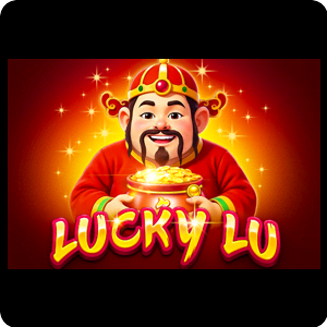 Lucky Lu