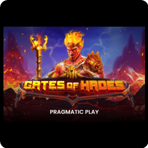 Gates of Hades
