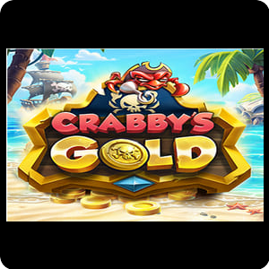 Crabby's Gold