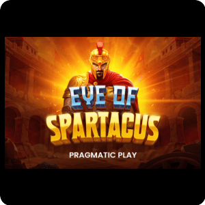 Eye of Spartacus