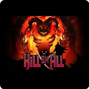 Kill Em All