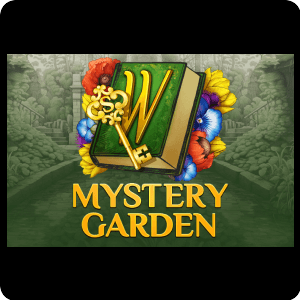 MYSTERY GARDEN