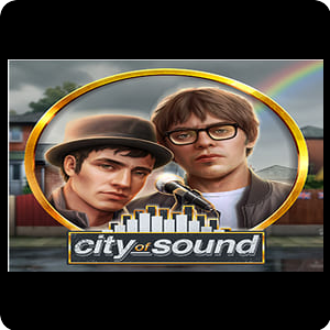 City of Sound