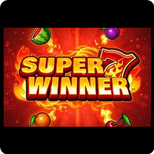 Super 7 winner