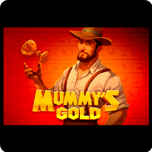 Mummy's Gold