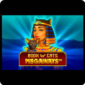 Book of Panda Megaways