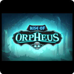 RISE OF ORPHEUS