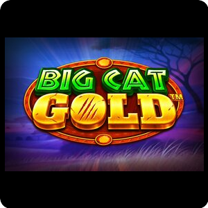 Big Cat Gold