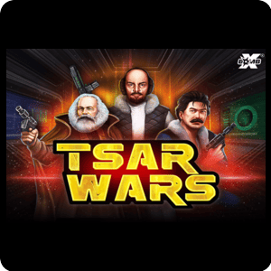 TSAR WARS