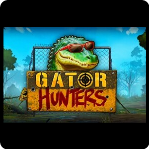 Gator Hunters