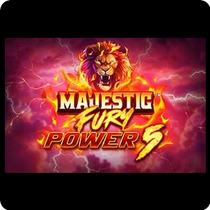 Majestic Fury Power 5