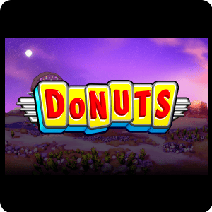 Donuts
