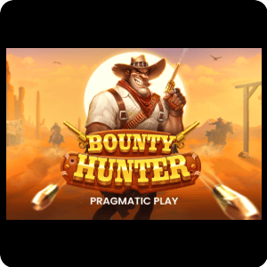 Bounty Hunter