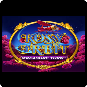 Rosy Orbit Treasure Turn