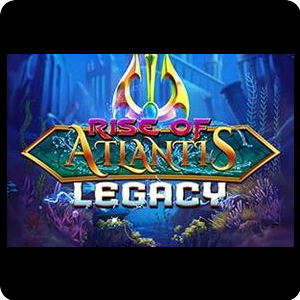 Rise of Atlantis Legacy