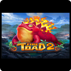 Fire Toad 2
