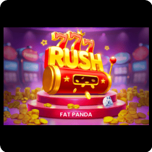 777 Rush