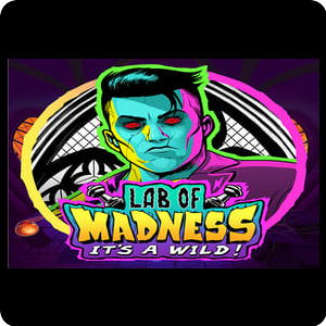 Lab of Madness It's A-Wild!